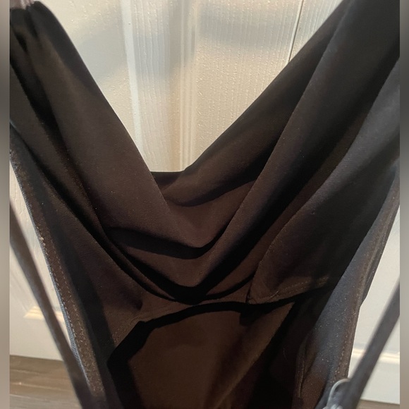 ⭐️3/$50 XS Sexy Backless Guess tank - Picture 5 of 7